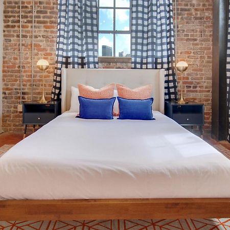 Luxury Arts District Apartments นิวออร์ลีนส์ ภายนอก รูปภาพ